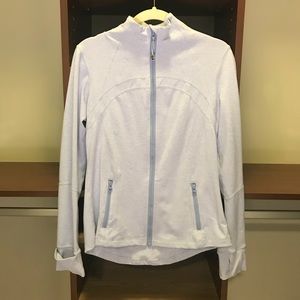 Lululemon “Define” Jacket